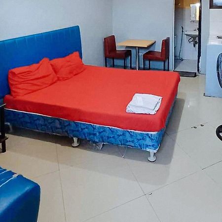 Reddoorz At V-Cat Apartelle Sampaloc Manila Dış mekan fotoğraf